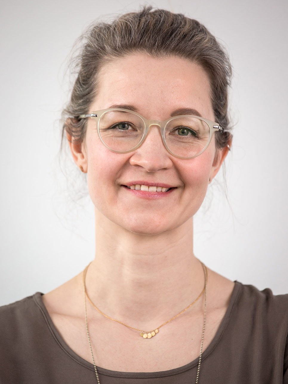 Diplom-Psychologin Hannah Puntigam Portraitfoto Diplom-Psychologin Hannah Puntigam